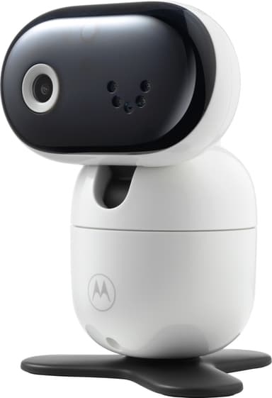 Motorola itkuhälytin videolla PIP1010 WiFi