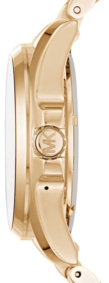 Michael Kors Access Bradshaw Gen. 2 älykello (kulta)