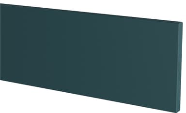 Epoq Sokkeli 233x16 cm (Trend Emerald Green)