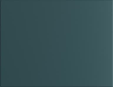 Epoq Trend laatikon etuosa 40x31 keittiöön (Emerald Green)