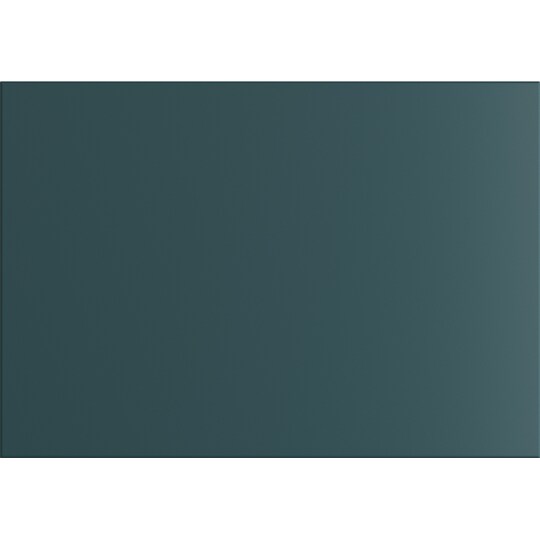 Epoq Trend ylälaatikon etuosa 50x35 (Emerald Green)