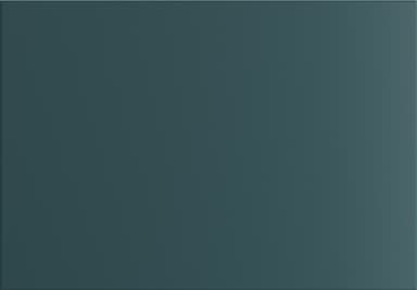Epoq Trend ylälaatikon etuosa 50x35 keittiöön (Emerald Green)