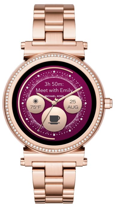 MICHAEL KOR MKT5022 Smartwatch