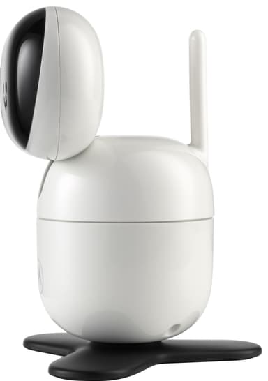 Motorola itkuhälytin videolla PIP1010 WiFi