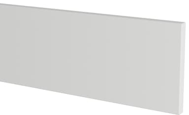 Epoq Sokkeli 233x16 cm (Trend Greywhite)