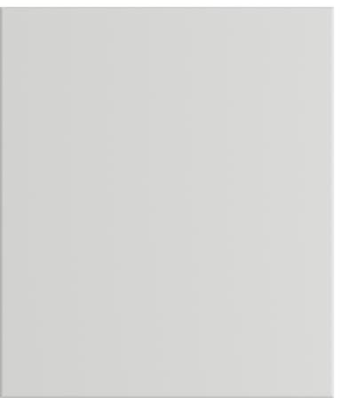 Epoq Trend ylälaatikon etuosa 30x35 keittiöön (Greywhite)