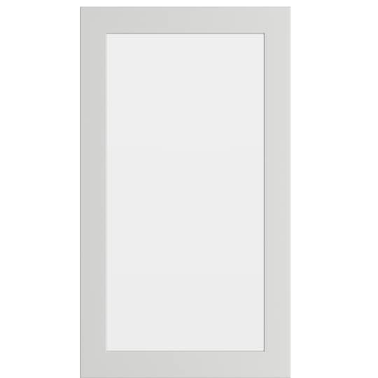 Epoq Trend Grey White lasiovi 40x70 cm keittiöön (harmaavalkoinen)