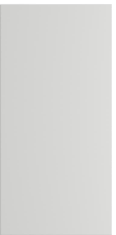 Trend Trend Greywhite Ovi keittiöön 45x92