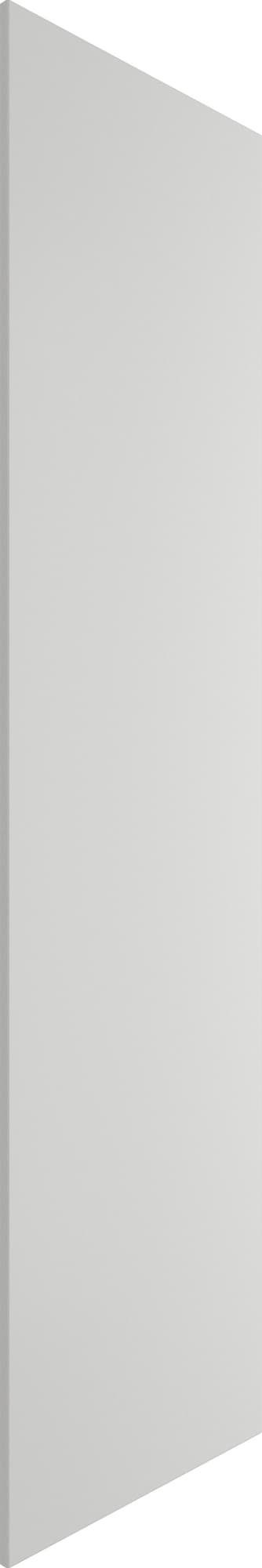 Epoq Peitelevy korkea kaappi 233 cm (Trend Greywhite)