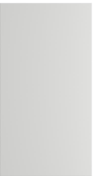 Epoq Trend Trend Greywhite Ovi keittiöön 60x112