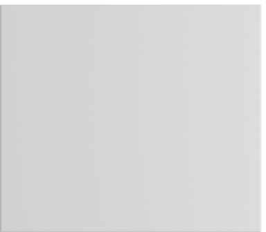 Epoq Trend ylälaatikon etuosa 40x35 keittiöön (Greywhite)