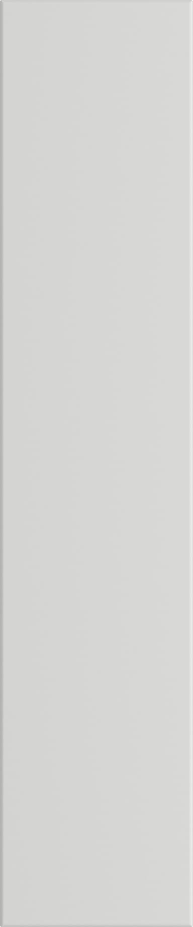 Trend Trend Greywhite Ovi keittiöön 15x70