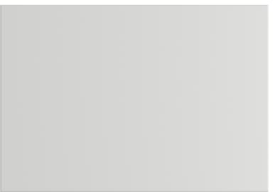Epoq Trend alalaatikon etuosa 50x35 keittiöön (Greywhite)
