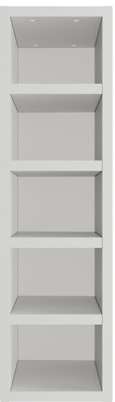 Epoq avohylly 20x70 (Trend Greywhite)