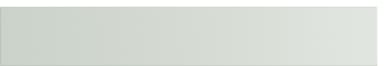Epoq Trend laatikon etuosa 80x13 keittiöön (Light Green)