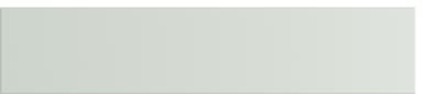 Epoq Trend laatikon etuosa 60x13 keittiöön (Light Green)