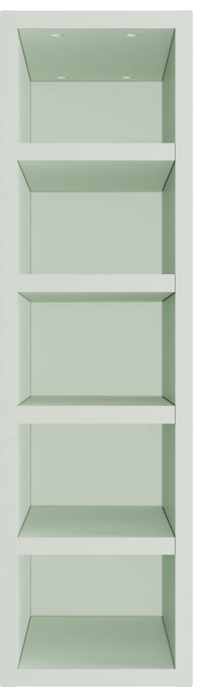 Epoq Viinikaappi 20x70 (Trend Light Green)