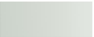 Epoq Trend laatikon etuosa 80x31 keittiöön (Light Green)