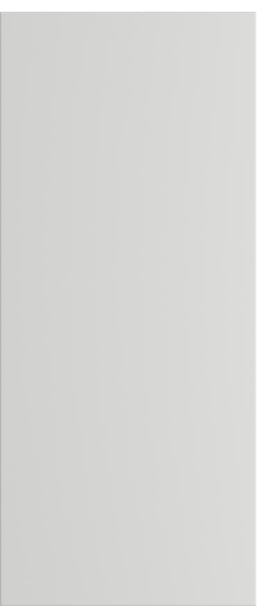 Trend Trend Greywhite Ovi keittiöön 40x92