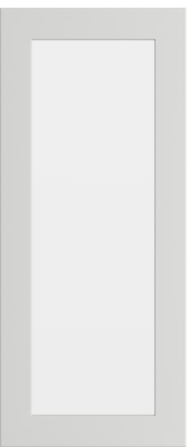 Epoq Trend Grey White lasiovi 30x70 cm keittiöön (harmaavalkoinen)
