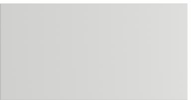 Epoq Trend laatikon etuosa 50x26 keittiöön (Greywhite)