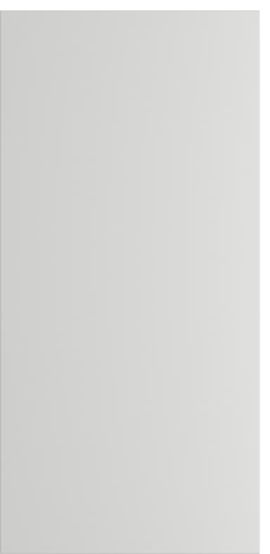 Epoq Trend Greywhite Ovi keittiöön 60x125
