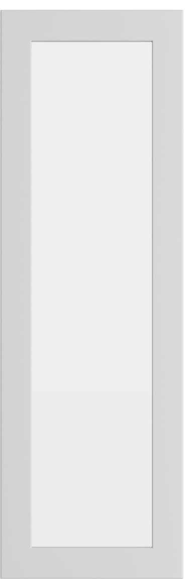 Epoq Trend Grey White lasiovi 30x92 cm keittiöön (harmaavalkoinen)