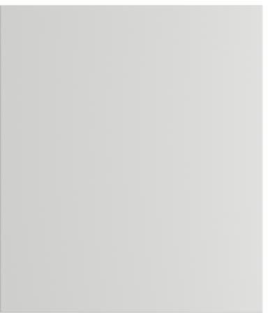 Epoq Trend Trend Greywhite Ovi keittiöön 60x70
