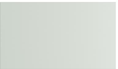 Epoq Trend ylälaatikon etuosa 60x35 keittiöön (Light Green)