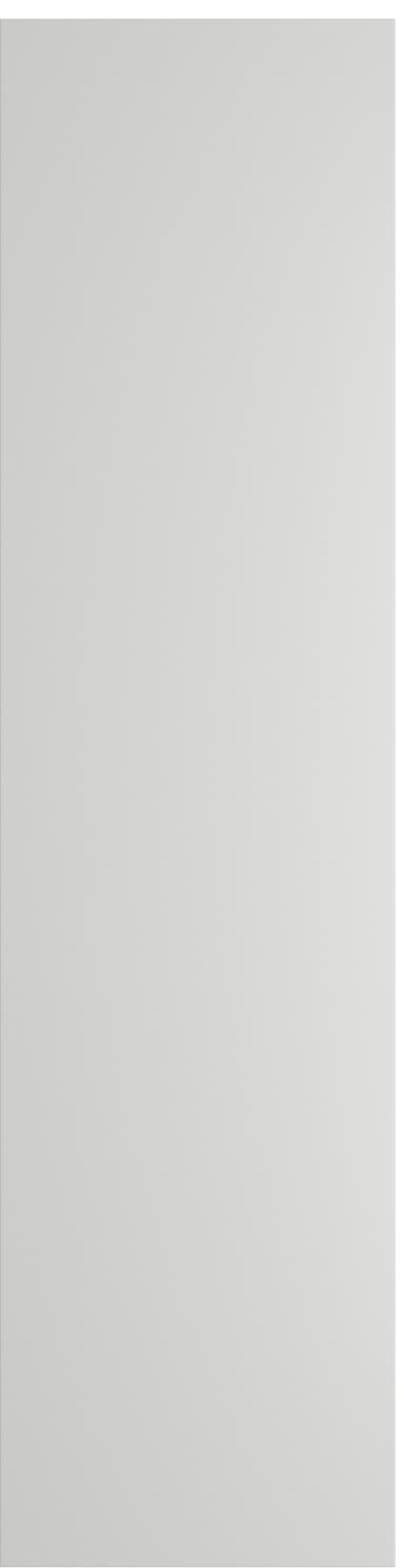 Epoq Peitelevy korkea kaappi 233 cm (Trend Greywhite)