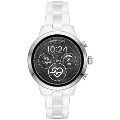 Michael kors runway älykello cheap