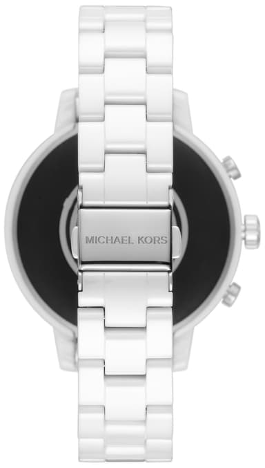Michael kors runway älykello clearance