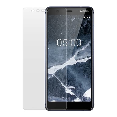 GEAR Panssarilasi Nokia 5.1
