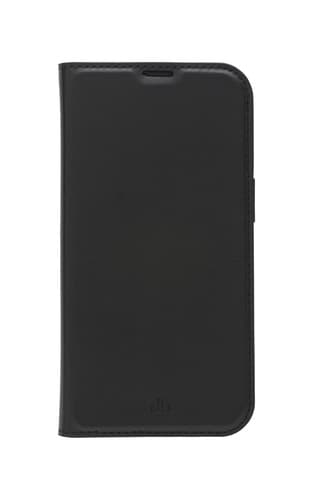 dbramante1928 Bergen, Folio-kotelo, Apple, iPhone SE/8/7, 10,2 cm (4""), Musta