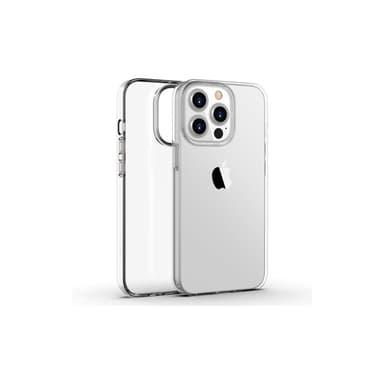 dbramante1928 GL67CL001414, Omslag, Apple, iPhone 13 Pro Max, 17 cm (6.7""), Transparent
