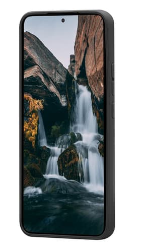 dbramante1928 Greenland, Omslag, Samsung, Galaxy S22+, 16,8 cm (6.6""), Svart
