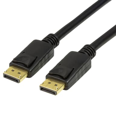 DisplayPort-kaapeli 1,4 8K / 4K 3m