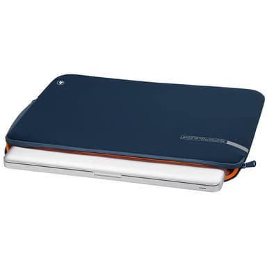 HAMA Laptop Sleeve Neoprene 13.3"" Blue