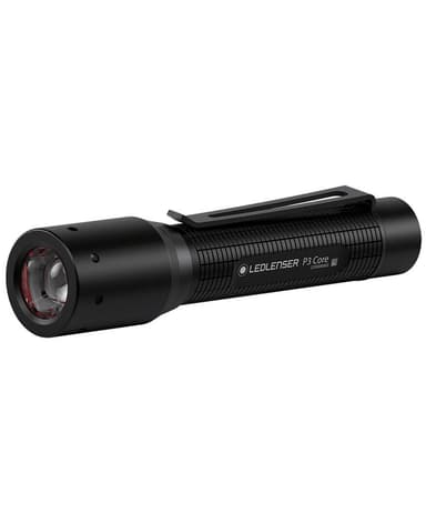 Ficklampa P3 Core