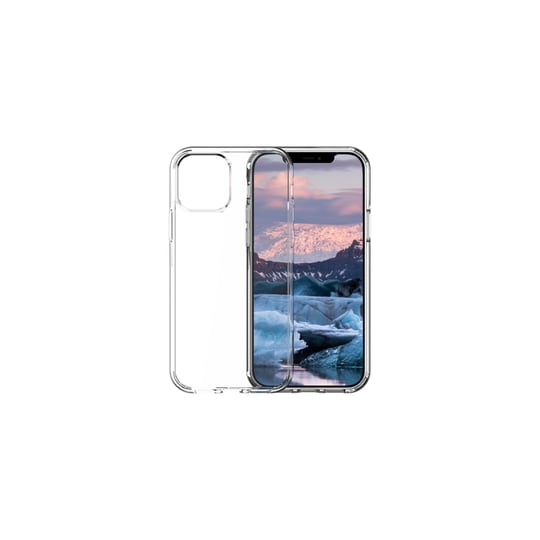 dbramante1928 Iceland Pro - iPhone 13 Mini - Clear, Omslag, Apple, iPhone 13 Min