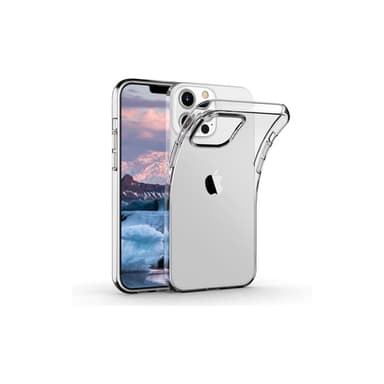 dbramante1928 GL67CL001414, Omslag, Apple, iPhone 13 Pro Max, 17 cm (6.7""), Transparent