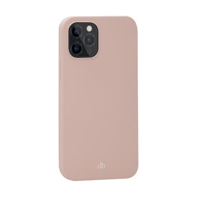 dbramante1928 Monaco, Omslag, Apple, iPhone 12/12 Pro, 15,4 cm (6.06""), Rosa