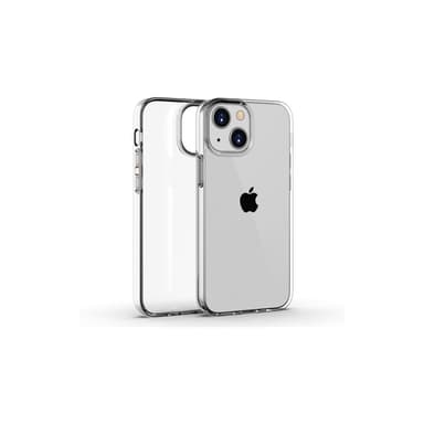 dbramante1928 RE54CL004110, Suojus, Apple, iPhone 13 mini, 13,7 cm (5.4""), Läpinäkyvä