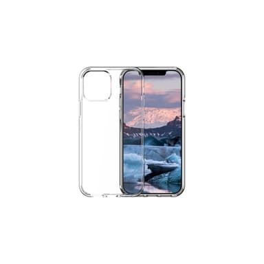 dbramante1928 Iceland Pro - iPhone 13 Pro - Clear, Omslag, Apple, iPhone 13/13 P