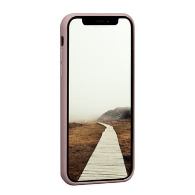dbramante1928 Greenland, Omslag, Apple, iPhone 11/XR, 15,5 cm (6.1""), Rosa