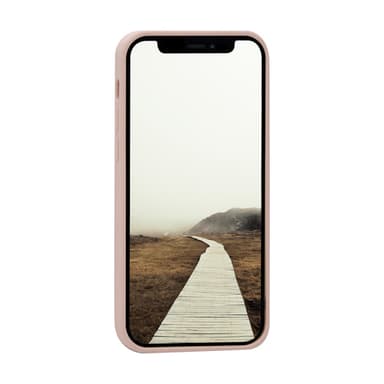 dbramante1928 Monaco, Omslag, Apple, iPhone 12/12 Pro, 15,4 cm (6.06""), Rosa