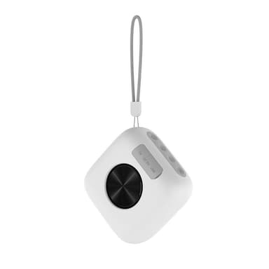 LEDWOOD Loudspeaker ACCESS 10 5W RMS Wireless IPX5 White