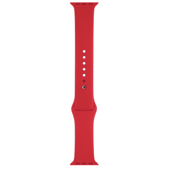 Apple Watch (PRODUCT)RED 42 mm Sport-ranneke