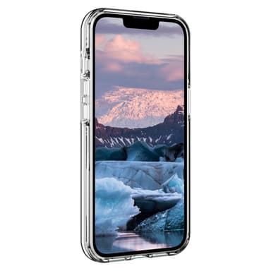 dbramante1928 Iceland Pro - iPhone 13 Pro - Clear, Omslag, Apple, iPhone 13/13 P