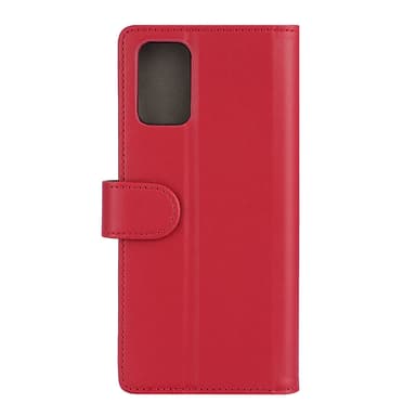 Mobilfodral Röd - Samsung A03s